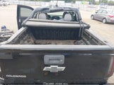 Chevrolet Colorado Wt 1GCGTBE33G1252155 снимка