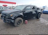 Chevrolet Colorado Wt 1GCGTBE33G1252155 снимка
