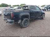 Chevrolet Colorado Wt 1GCGTBE33G1252155 снимка