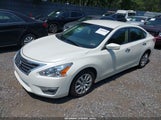Nissan Altima 2.5 S 1N4AL3AP3DC212863 снимка