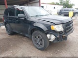 Ford Escape Limited 1FMCU9E72CKC03410 fotografie