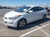 HYUNDAI ELANTRA GLS 5NPDH4AE9CH135027 снимка