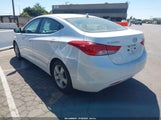 HYUNDAI ELANTRA GLS 5NPDH4AE9CH135027 снимка