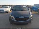 Kia Sedona Lx KNDMB5C12G6084195 photo