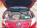 Toyota Camry Le 4T1BF3EK5BU191540 снимка
