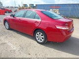 Toyota Camry Le 4T1BF3EK5BU191540 снимка