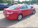 Toyota Camry Le 4T1BF3EK5BU191540 снимка