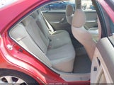 Toyota Camry Le 4T1BF3EK5BU191540 снимка
