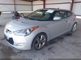 Hyundai Veloster Base W/Gray KMHTC6AD7CU043770 снимка