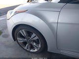 Hyundai Veloster Base W/Gray KMHTC6AD7CU043770 снимка