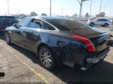 Jaguar Xj SAJWA1CB7CLV38497 снимка