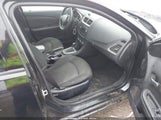 Dodge Avenger Se 1C3CDZAB6CN136022 photo