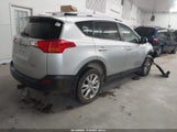 Toyota Rav4 Limited 2T3DFREV4FW274251 снимка