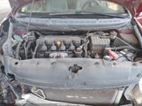 Honda Civic Lx 19XFA16599E046012 снимка