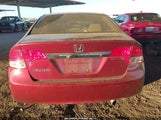 Honda Civic Lx 19XFA16599E046012 снимка
