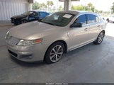Lincoln Mks 1LNHM93R09G625603 снимка