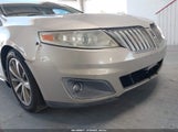 Lincoln Mks 1LNHM93R09G625603 снимка