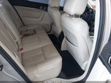 Lincoln Mks 1LNHM93R09G625603 снимка