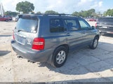 TOYOTA HIGHLANDER LIMITED V6 JTEGF21A620051713 снимка