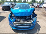 Ford Fiesta Se 3FADP4BJ3FM203132 снимка
