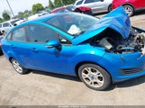 Ford Fiesta Se 3FADP4BJ3FM203132 снимка