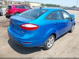 Ford Fiesta Se 3FADP4BJ3FM203132 снимка