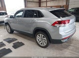 Volkswagen Atlas Cross Sport 2.0T Se W/Technology 1V2KC2CA3PC214777 снимка