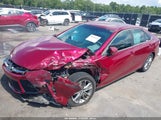 Toyota Camry Se 4T1BF1FK1GU550585 снимка