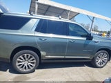 GMC Yukon 4Wd Denali 1GKS2DKL2PR182229 снимка