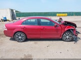 Ford Fusion Se 3FAFP071X6R107480 fotografie
