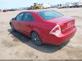 Ford Fusion Se 3FAFP071X6R107480 photo