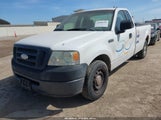 Ford F-150 Stx/Xl/Xlt 1FTRF12287KD57726 photo