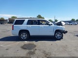 Chevrolet Tahoe Lt 1GNSCBKC2JR386184 снимка