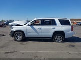 Chevrolet Tahoe Lt 1GNSCBKC2JR386184 снимка