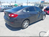 Chevrolet Cruze Lt Auto 1G1BE5SM8H7210381 снимка
