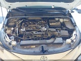 Toyota Corolla Xse JTDT4MCE6MJ066827 photo