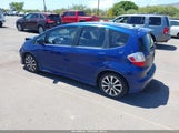 Honda Fit Sport JHMGE8H54DC060509 снимка