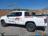 Toyota Tacoma Trd Sport 5TFCZ5AN1MX245882 photo