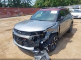 Chevrolet Trailblazer Fwd Rs KL79MTSL0PB179950 photo