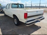 Ford F150 1FTEX15H7MKA36607 снимка