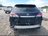 Lexus Rx 350 JTJZK1BA6F2421714 снимка