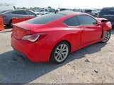 Hyundai Genesis 3.8 Base KMHHU6KJ3FU123255 снимка