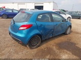 Mazda Mazda2 Sport JM1DE1KYXC0138483 снимка