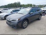 Subaru Outback Premium 4S4BTAFC0N3227360 снимка