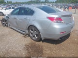 Acura Tl 3.7 19UUA9F53EA001877 снимка