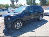 Honda Cr-V Ex 5J6RE4H5XAL003174 снимка