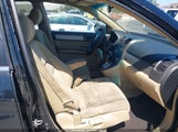 Honda Cr-V Ex 5J6RE4H5XAL003174 снимка