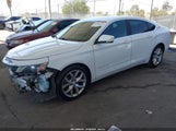 Chevrolet Impala 2Lt 2G1125S35F9110276 снимка