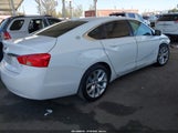 Chevrolet Impala 2Lt 2G1125S35F9110276 снимка