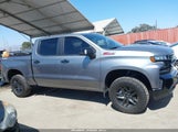 Chevrolet Silverado  Ltd 4Wd Short Bed Lt Trail Boss 3GCPYFED4NG135751 fotografie